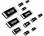resistor chip yageoAtXHW2KFCWelectronics chip